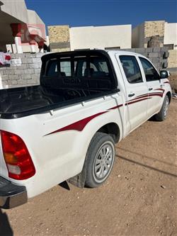 تۆیۆتا هایلۆکس